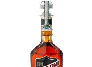 This 15-Year Old Fitzgerald Release Will Be Heaven Hill’s Oldest Yet