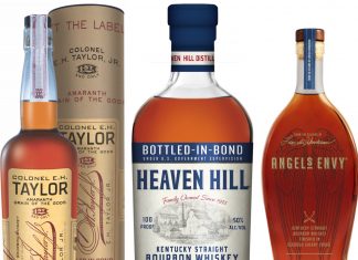 The 10 Biggest Bourbon Releases of 2019