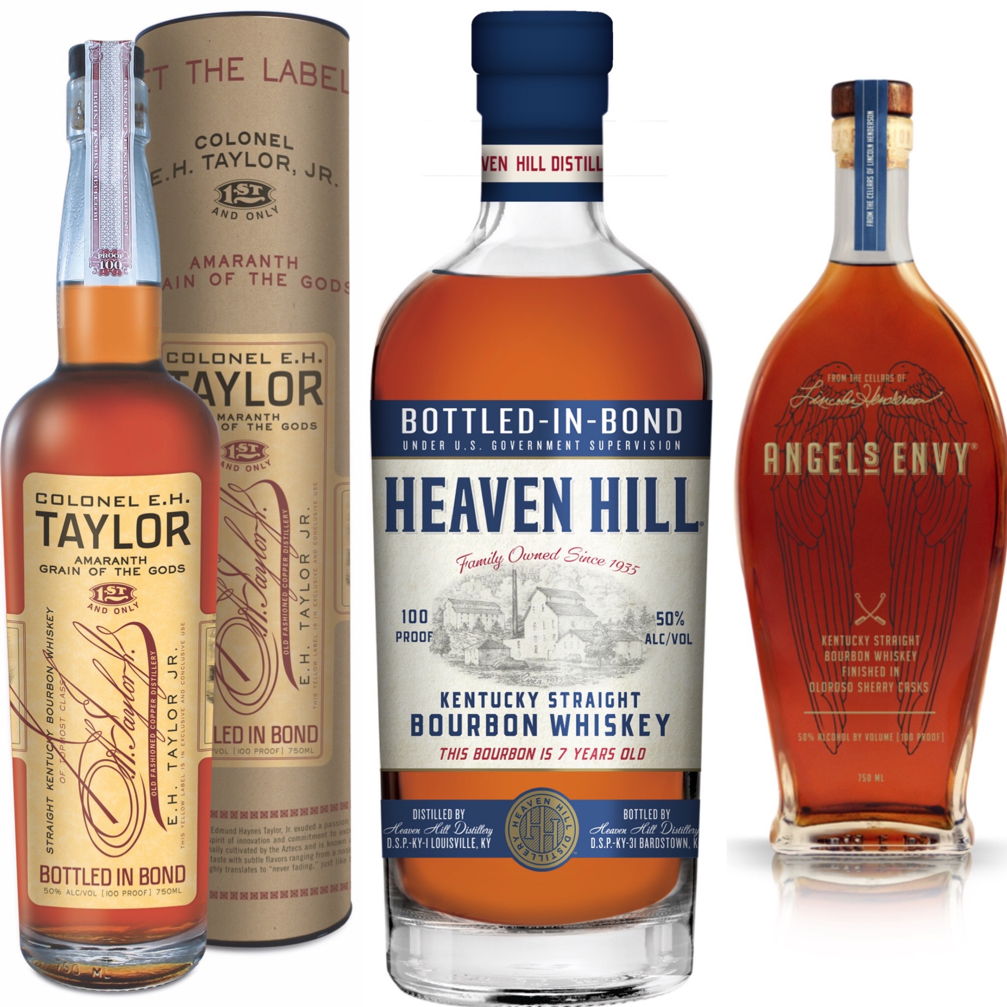 The 10 Biggest Bourbon Releases of 2019 The Bourbon Review