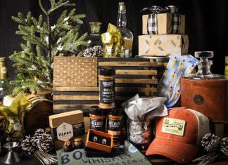 The Ultimate Bourbon Lovers Gift Guide