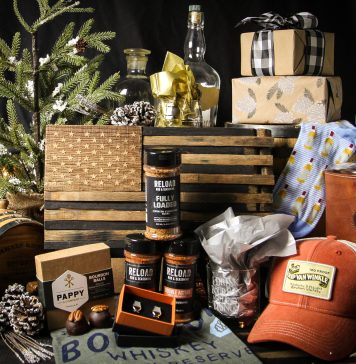 The Ultimate Bourbon Lovers Gift Guide