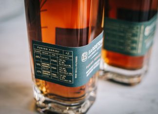Bardstown Bourbon Company Releases Discovery and Fusion Series #2