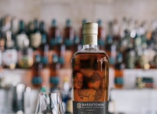 Bardstown Bourbon Company’s New Prisoner Collaboration Will Hit Shelves in More States Than Ever