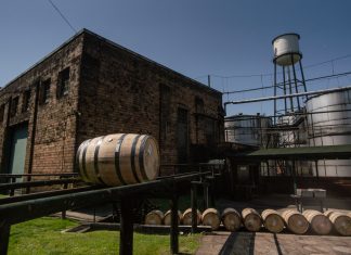 More Bourbon Lovers Than Ever are Headed to Buffalo Trace