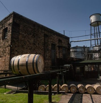 More Bourbon Lovers Than Ever are Headed to Buffalo Trace
