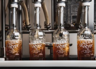 The Sazerac House in New Orleans is A Must-See Whiskey History Destination