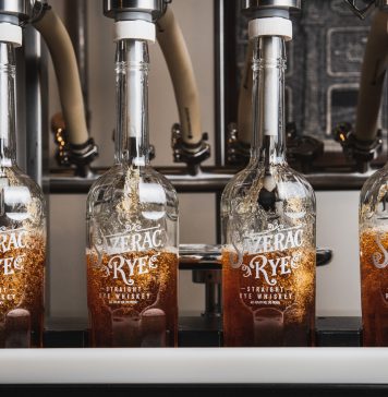 The Sazerac House in New Orleans is A Must-See Whiskey History Destination