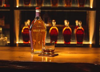 The New Cellar Collection from Angel’s Envy Will Be Their Oldest Release Yet