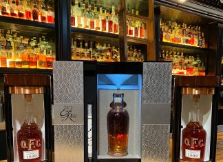 Here’s Your Chance to Try Three of the World’s Rarest Bourbons