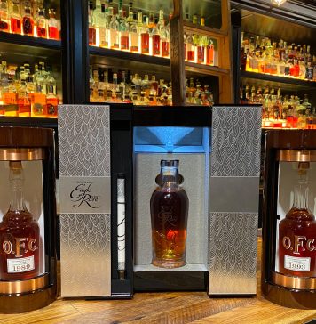 Here’s Your Chance to Try Three of the World’s Rarest Bourbons