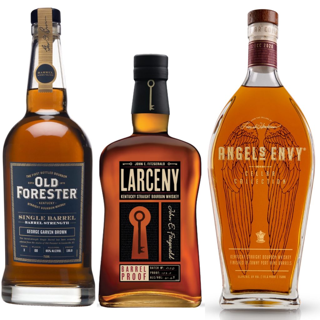 Seven New Whiskeys To Watch For in 2020 The Bourbon Review