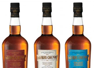 Lux Row’s John Rempe is Bringing Daviess County Bourbon Back