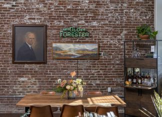 Win the Bourbon Weekend of a Lifetime at Old Forester’s Whiskey Row Retreat