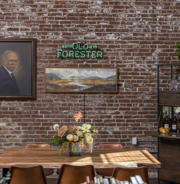 Win the Bourbon Weekend of a Lifetime at Old Forester’s Whiskey Row Retreat