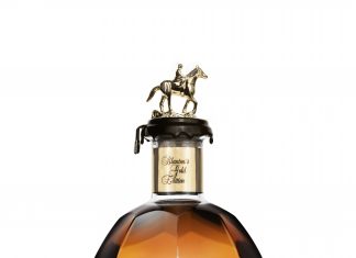 Blanton’s Gold Edition Is Coming to America