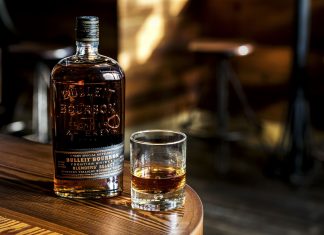 Diageo Launches Craftswomen Project with Bulleit Blenders’ Select and Jane Walker