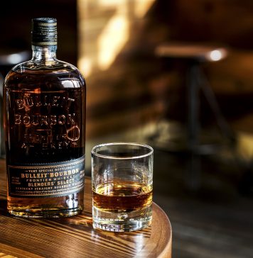 Diageo Launches Craftswomen Project with Bulleit Blenders’ Select and Jane Walker