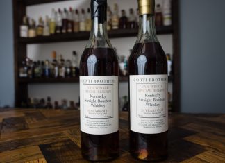 Here’s Why Corti Brothers Van Winkle Special Reserve are Some of the World’s Rarest Bourbons