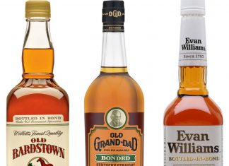 7 of the Best Bargain Bottled-in-Bond Bourbons
