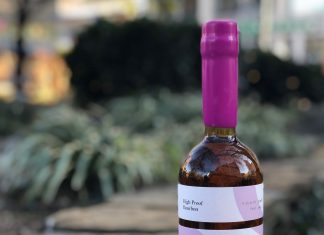 Pinhook’s New High Proof Bourbon Will Be First Bourbon Distilled at Castle & Key