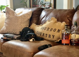 TBR’s Guide to Staying at Home for Bourbon Lovers