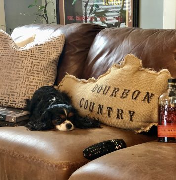 TBR’s Guide to Staying at Home for Bourbon Lovers