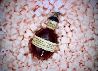 BREAKING: Kentucky’s House Bill 415 Has Passed, Allowing Distilleries to Ship Bourbon to Your Door