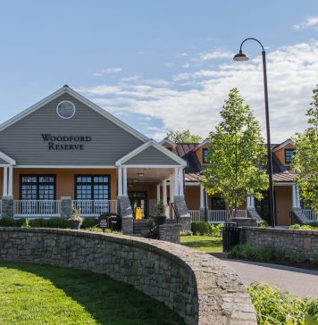 UPDATE: Coronavirus Precautions Close Over a Dozen Kentucky Distilleries