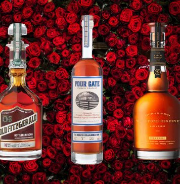 5 Fancy New Whiskeys to Sip While Drowning Your Derby Sorrows