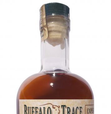 An Experimental New 12-Year Wheated Bourbon Is Coming Soon from Buffalo Trace