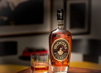 The 2020 Release of Michter’s 10-Year Single Barrel Bourbon is Coming Soon