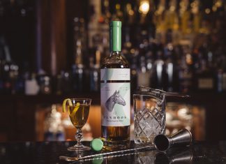 This Sunny Pinhook Rye Cocktail is What You Need to Celebrate Spring