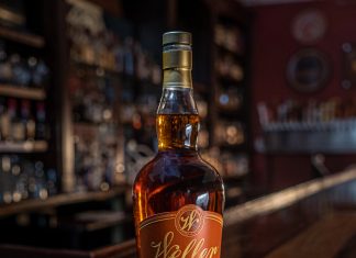 Buffalo Trace Has Officially Announced an Annually Released Weller Single Barrel Bourbon