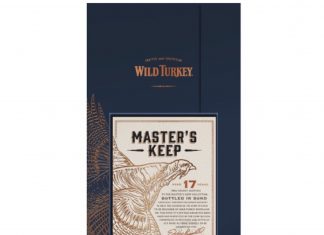 The Upcoming Master’s Keep Will Be Wild Turkey’s Oldest Bottled-in-Bond Yet