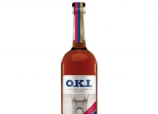 Cult-Favorite O.K.I. Bourbon is Coming Back to Shelves this Fall