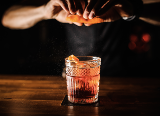 Google Reveals Bourbon Cocktails are the Top-Searched Cocktail Recipes in the US