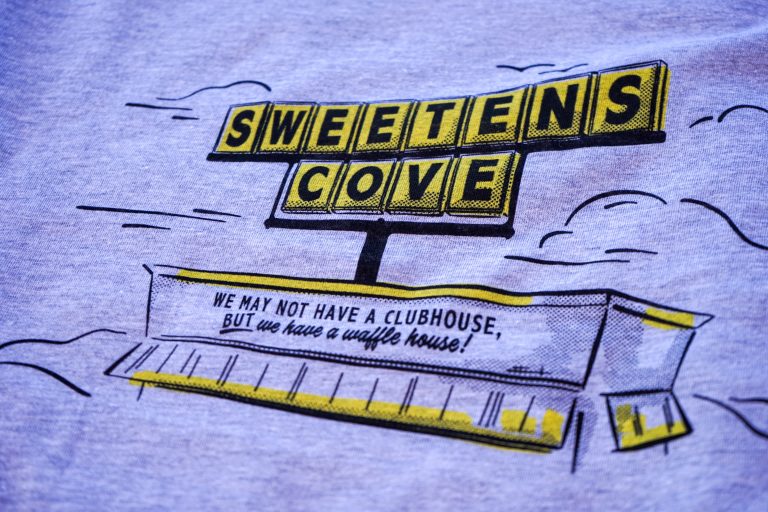 A StarStudded Cast Is Bringing Sweetens Cove Spirits to Tennessee