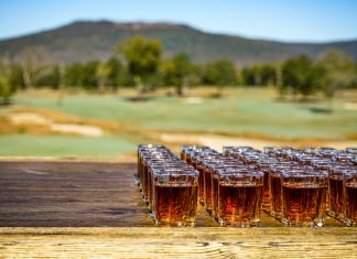 A Star-Studded Cast Is Bringing Sweetens Cove Spirits to Tennessee