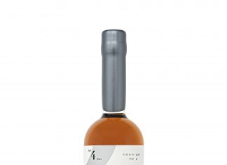 Pinhook Announces the First Release in New Rye Vertical Series