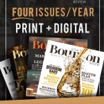 Subscribe to The Bourbon Review