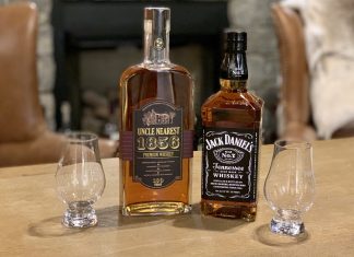 The Nearest & Jack Advancement Initiative Pledges $5 Million to Further Diversity in the Whiskey Industry