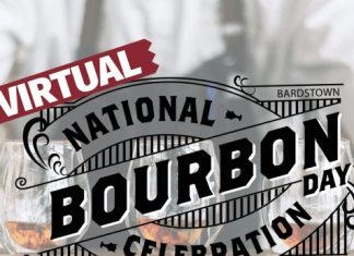 Bardstown to Host Virtual Weekend Celebration for ‘National Bourbon Day’