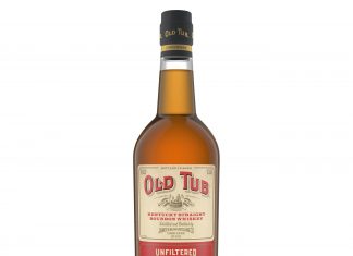This Vintage Label Bottled-in-Bond Bourbon is Hitting Shelves Nationwide For Just $23