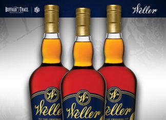 Coronavirus-Related Charity Auctioning off Weller Full Proof Private Barrel Selection at Buffalo Trace