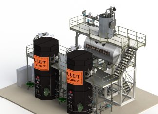 Bulleit Bourbon’s New Kentucky Distillery will be Carbon Neutral