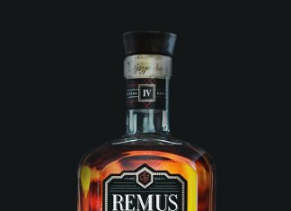 Remus Repeal Reserve IV Will be Oldest Bourbon Yet from the MGP Series
