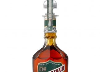 Heaven Hill Announces 9-Year Old Fitzgerald Bottled-in-Bond Release