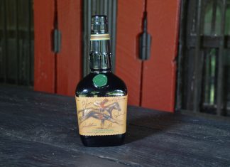 Maker’s Mark Releases New Commemorative Bottle for Permanently Disabled Jockeys Fund