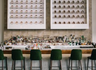 Tour Bardstown Bourbon Company For Free Without Leaving Your Couch