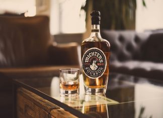 A Single Barrel of Michter’s 10-Year Bourbon Just Fetched Over $200,000 At Auction